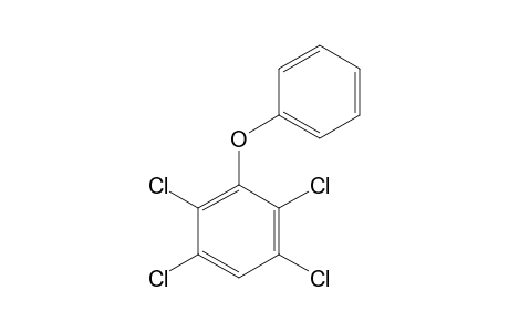 2,3,5,6-TETRACHLOR-DIPHENYLETHER