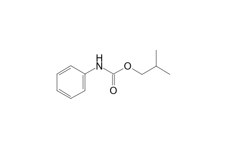 Isobutyl phenylcarbamate