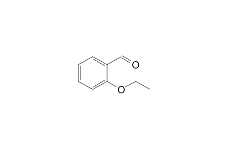 o-ethoxybenzaldehyde