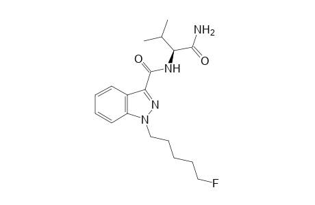 5-Fluoro-AB-PINACA