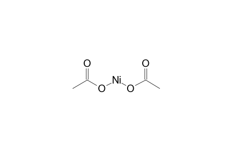 Acetic acid, nickel(2+) salt
