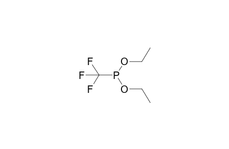 DIETHYL TRIFLUOROMETHYLPHOSPHONITE