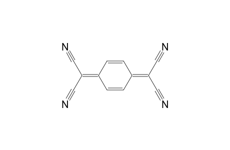 7,7,8,8-Tetracyanoquinodimethane