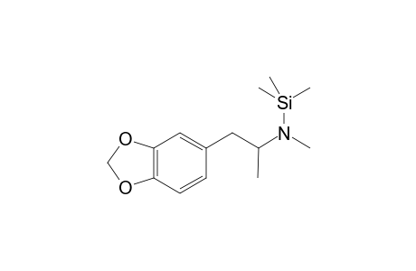 MDMA TMS