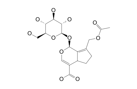 ALPINOSIDE