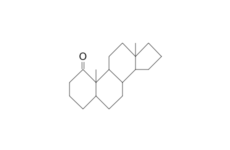 1-Androstanone