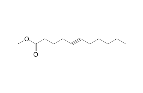 METHYL-5-UNDECYNOATE