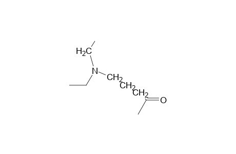 5-Diethylamino-2-pentanone