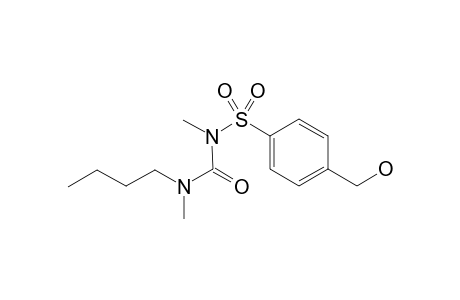 Tolbutamide-M (HO-) 2ME