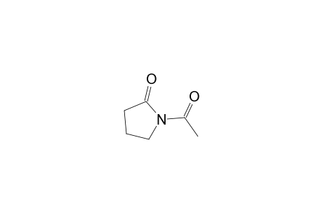 1-Acetyl-2-pyrrolidinone