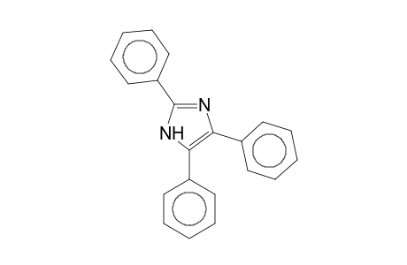 2,4,5-Triphenylimidazole