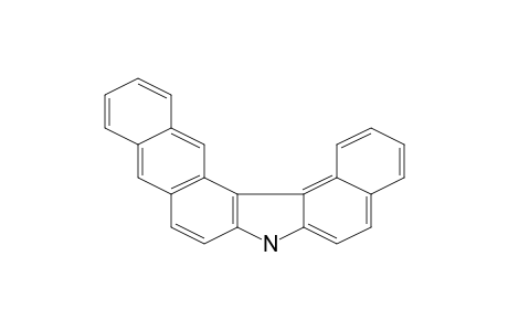 7H-Benzo[c]naphtho[2,3-g]carbazole