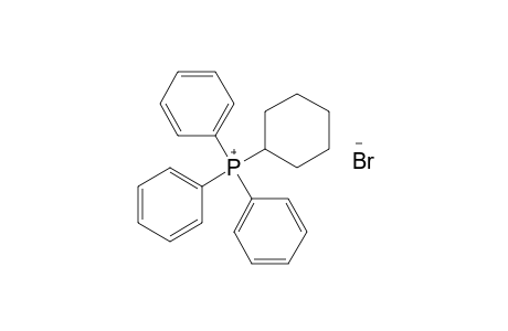 Cyclohexyl(triphenyl)phosphonium bromide