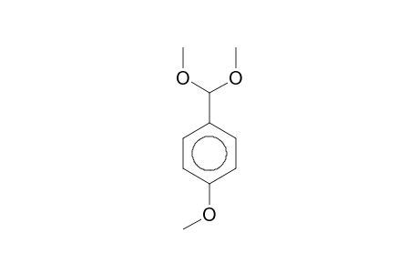 4-Methoxy-benzaldehyde dimethylacetal