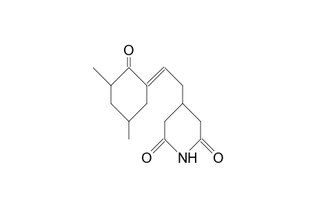 Anhydro-cycloheximide