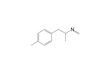 4-Methyl-amfetamine formyl art.     @