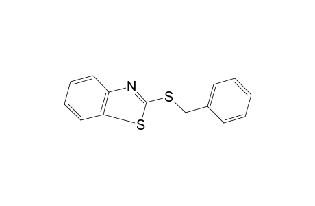 2-(benzylthio)benzothiazole