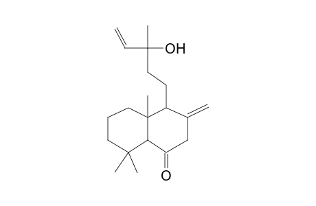 Larixone