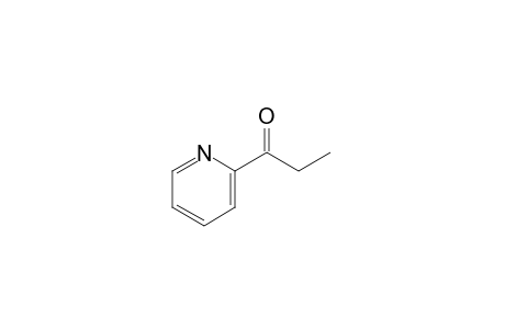 ethyl 2-pyridyl ketone