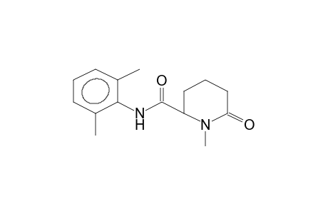 Mepivacaine-M (Oxo)