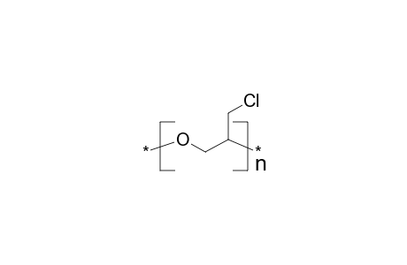 Polyepichlorohydrin