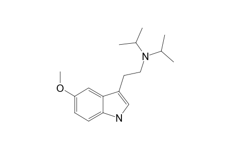 5-methoxy DIPT