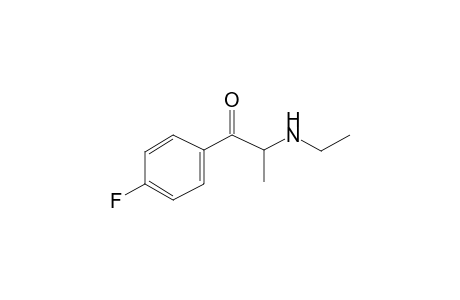 4-Fluoroethcathinone