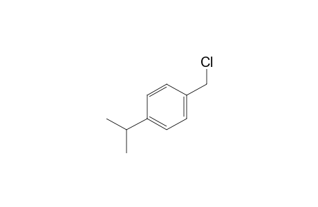 4-Isopropylbenzyl chloride