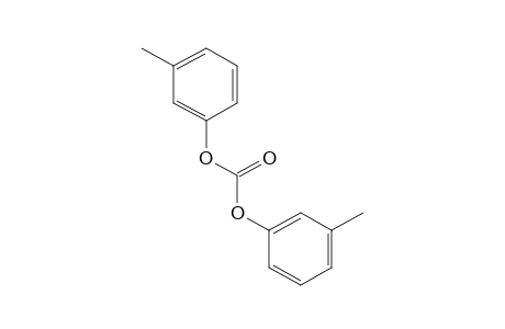 Carbonic acid, di-M-tolyl ester