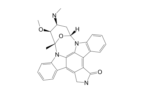 Staurosporine