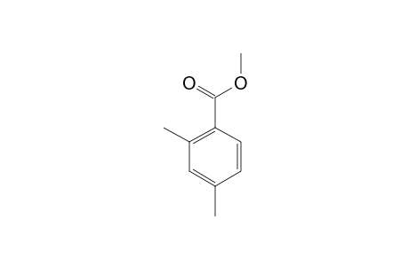 METHYL-(2,4-DIMETHYL)-BENZOATE