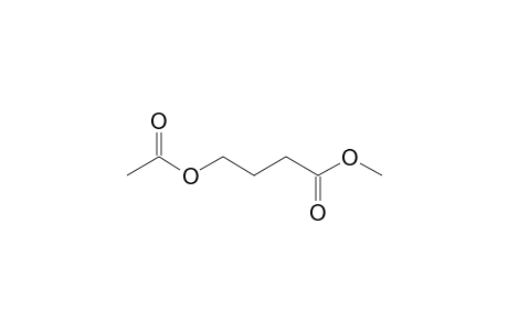 4-Acetoxybutyric acid methyl ester