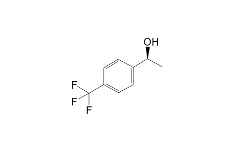 (S)-1-(4-(Trifluoromethyl)phenyl)ethanol