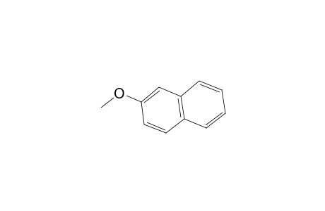 2-Methoxynaphthalene