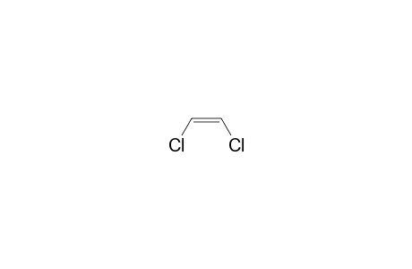 cis-1,2-Dichloroethylene