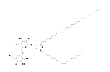 DGDG O-18:1_26:0