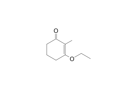 3-Ethoxy-2-methyl-2-cyclohexen-1-one