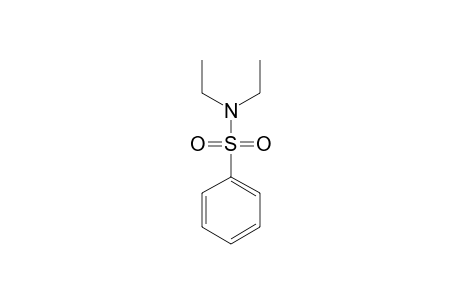 N,N-diethyl-benzenesulfonamide