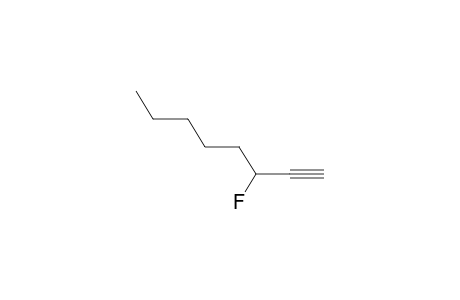 3-FLUORO-1-OCTYNE