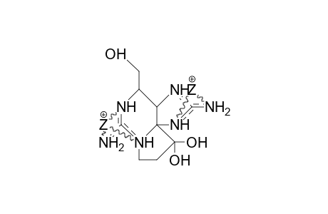 Decarbamoyl-saxitoxin hydrate