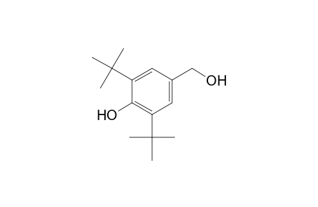 3,5-Di-tert-butyl-4-hydroxybenzyl alcohol