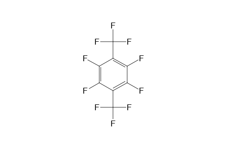 decafluoro-p-xylene