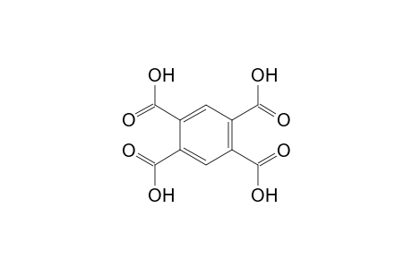 1,2,4,5-Benzenetetracarboxylic acid