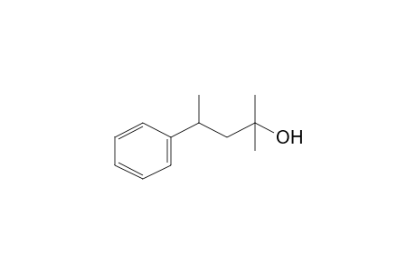 2-Methyl-4-phenyl-pentan-2-ol