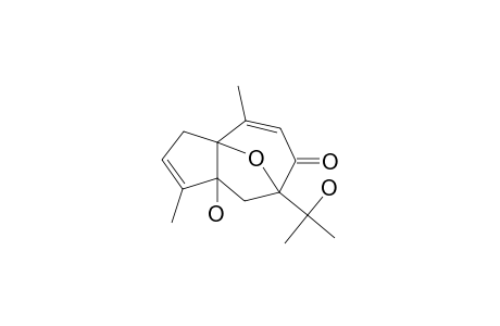 CALAMUSIN_C;RACEMIC_MIXTURE