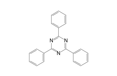 2,4,6-Triphenyl-1,3,5-triazine