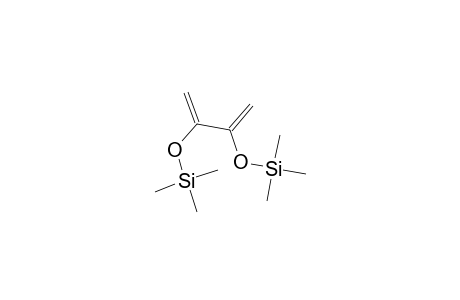 2,3-Bis(trimethylsiloxy)-1,3-butadiene