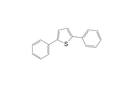 2,5-Diphenylthiophene