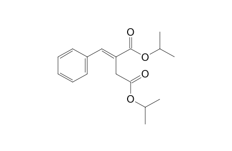 (E)-Diisopropyl 2-benzylidenesuccinate