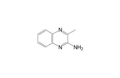 3-methylquinoxalin-2-amine